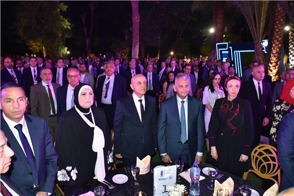 فعاليات المؤتمر الرابع للتأمين متناهي الصغر