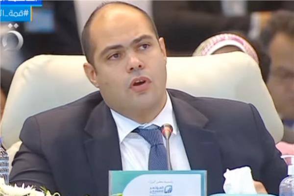 الدكتور محمود ممتاز رئيس جهاز حماية المنافسة