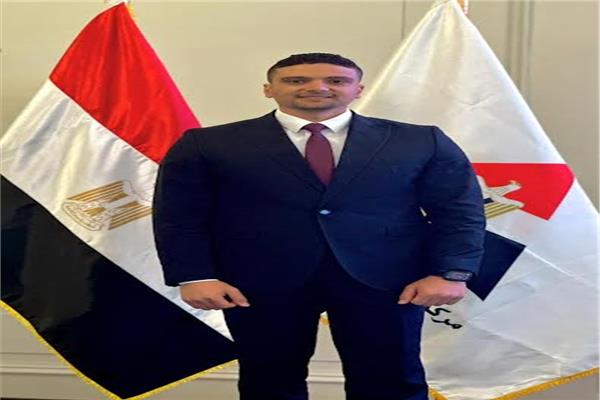 أمين سر وحدة السياسات الإنتاجية واللوجستية بحزب العدل