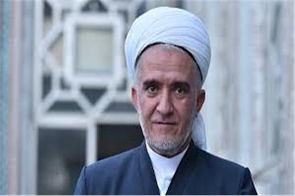 سعيد مكرم زاده