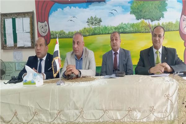 جانب من الندوة