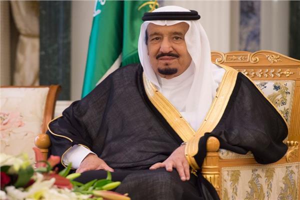 خادم الحرمين الشريفين الملك سلمان بن عبدالعزيز