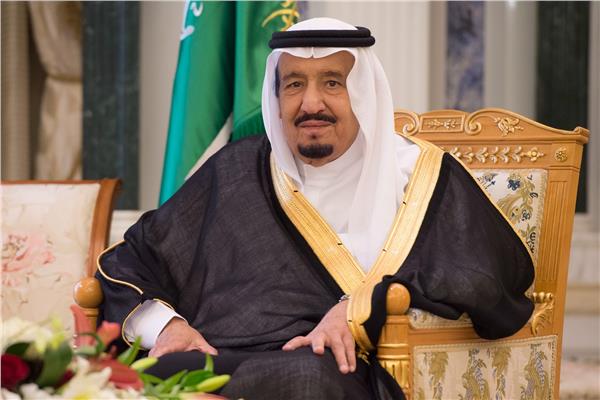 العاهل السعودي الملك سلمان بن عبد العزيز