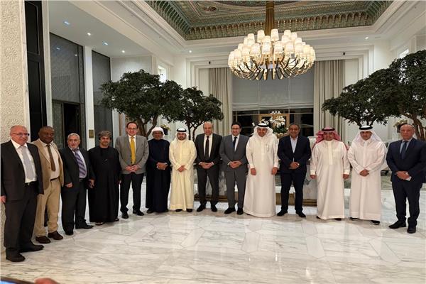 وزير الطيران المدني يشارك في الدورة الـ72 للمجلس التنفيذي والجمعية العامة الاستثنائية