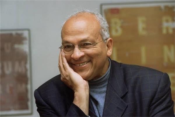جمال الغيطاني
