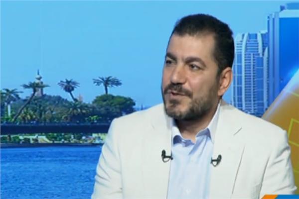الشيخ سيد نجم،