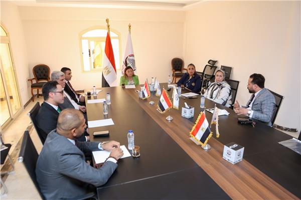 أمانة ذوي الإعاقة بالجبهة الوطنية تبدأ أولى خطواتها بتفعيل خطط التمكين والمشاركة المجتمعية