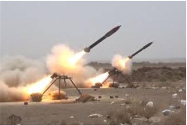 صواريخ الحوثيين