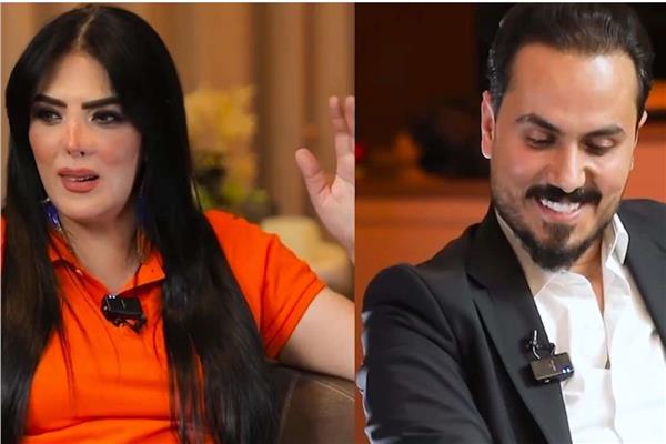 نزار الفارس - حورية فرغلي