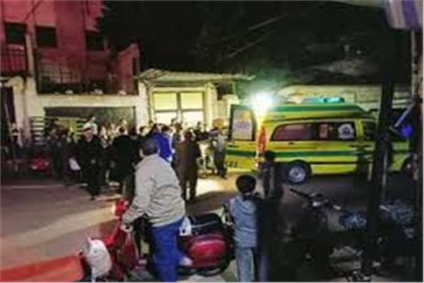 صورة أرشيفية 