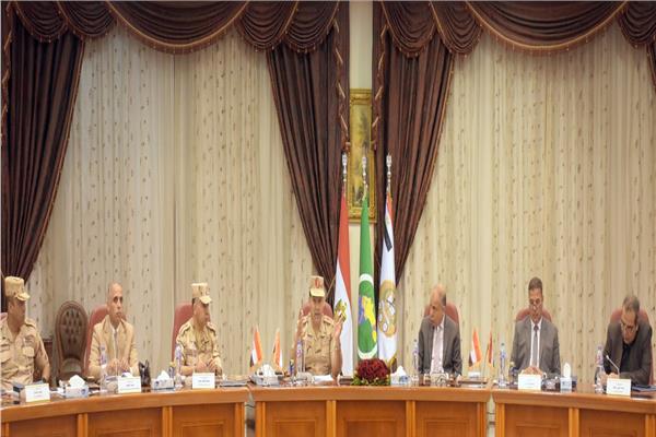 قوات الدفاع الشعبي والعسكري تواصل تنفيذ الأنشطة والفعاليات لدعم المجتمع المدني