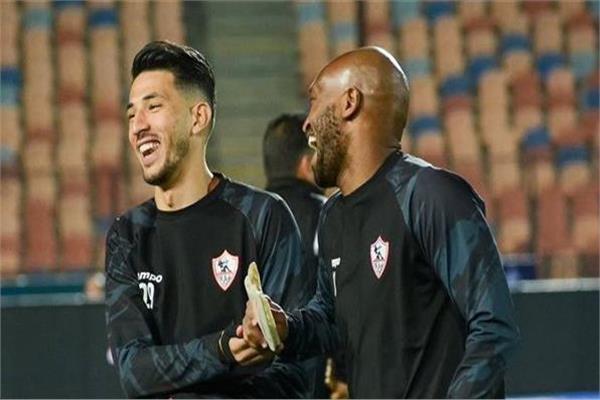 شيكابالا وفتوح