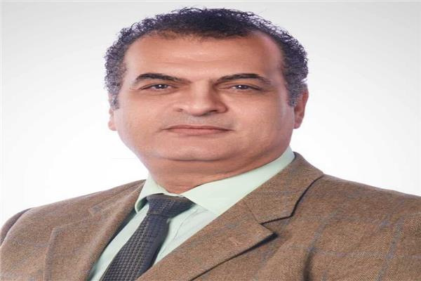 أسامة رؤوف