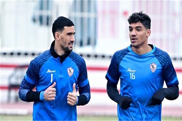 محمد عواد ومحمد صبحي