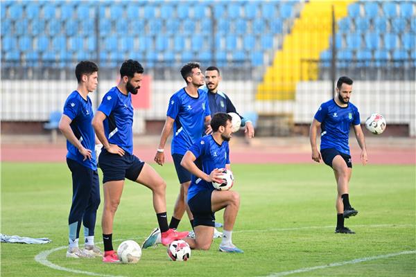 فريق الاتحاد السكندري