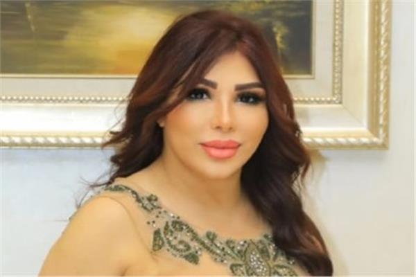غادة إبراهيم