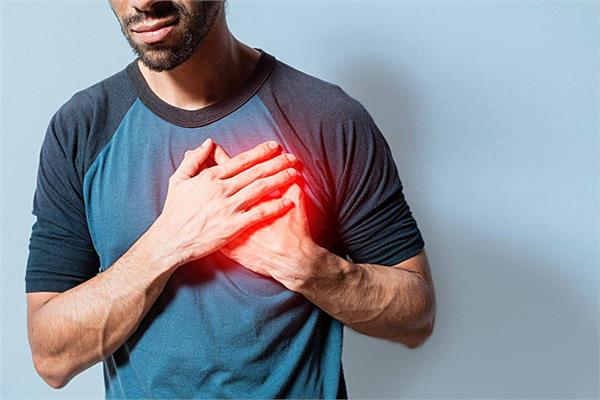 اضطراب في نبضات القلب