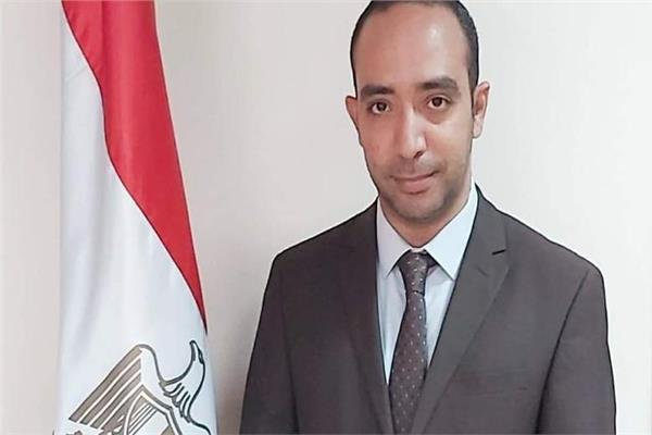 المهندس محمد غانم
