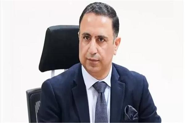  الدكتور محمد العقبي