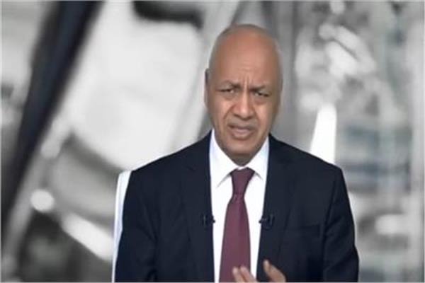 مصطفى بكري عضو مجلس النواب