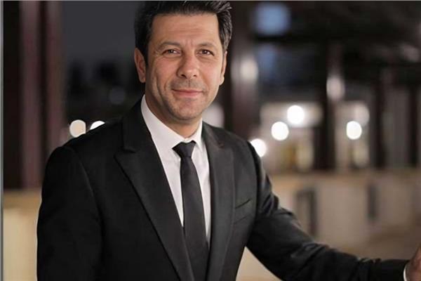 اياد نصار