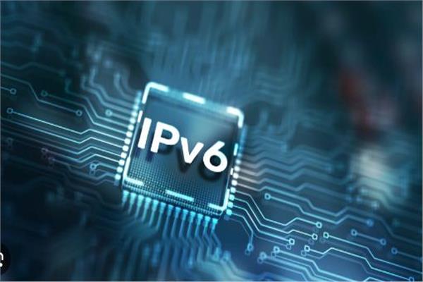 الإصدار السادس «IPv6»