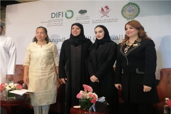 القومي للمرأة يشارك في منتدى السياسات الإقليمي العربي
