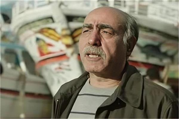 الفنان محمد عبدالعظيم