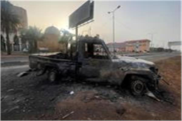 صورة تعبيرية