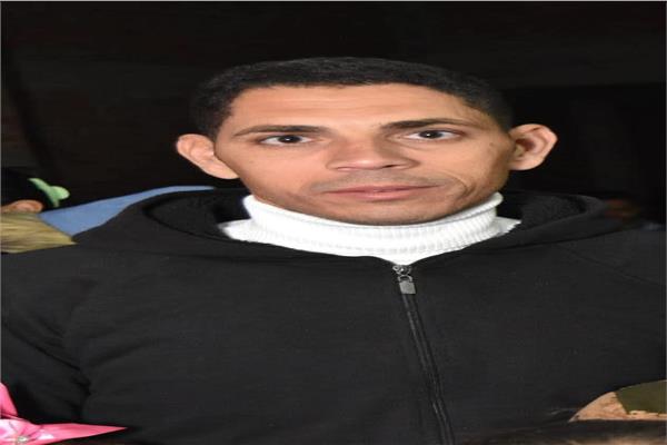 المجني عليه