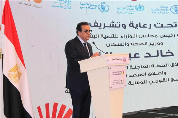 أحمد فؤاد هنو وزير الثقافة