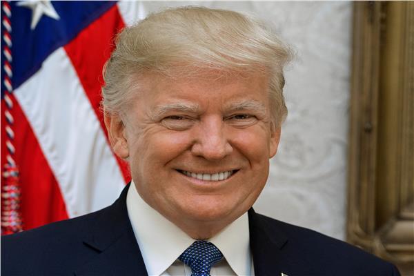 دونالد ترامب