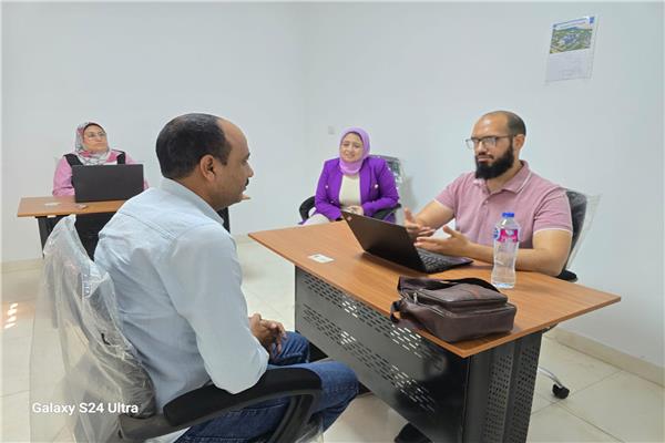 بدء إختبارات للمُرشحين لوظائف السعودية