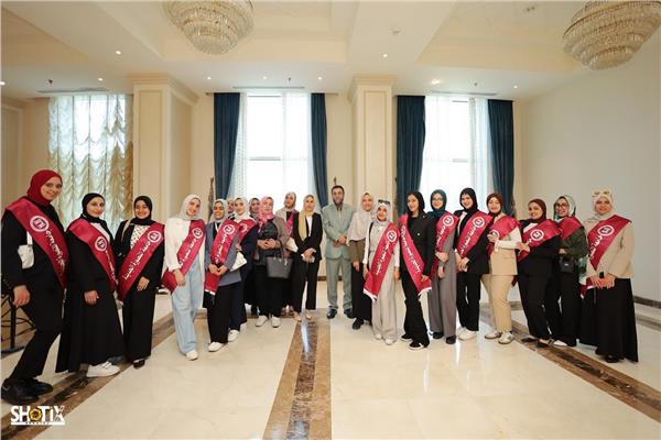 جامعة برج العرب التكنولوجية