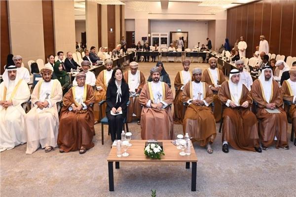 «الطاولة المستديرة الـ13 للصين» حول الانضمام إلى منظمة التجارة العالمية