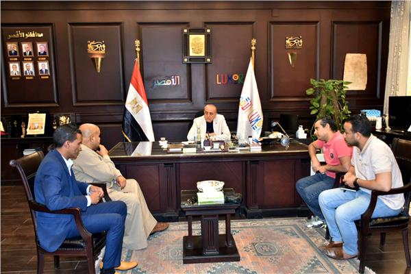 المهندس عبد المطلب عماره