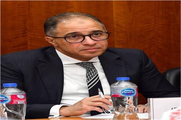  الدكتور أحمد شلبي عضو اللجنة الاستشارية لمجلس الوزراء  للتنمية العمرانية