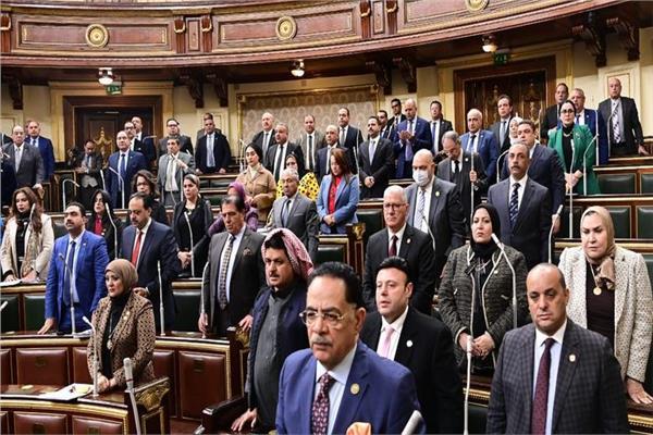  خطة النواب توصي بإدراج قصر ثقافة