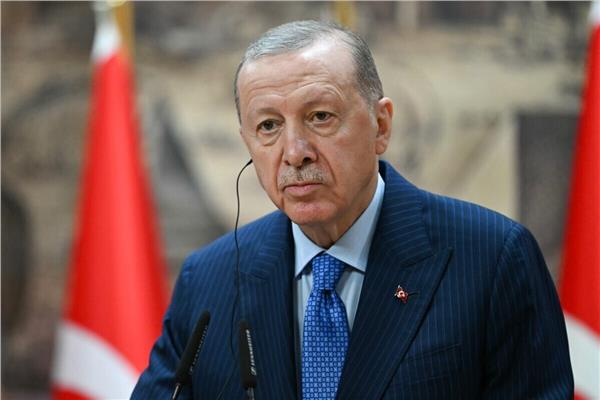 أردوغان