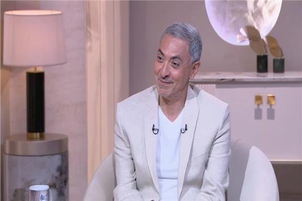 الفنان فتحي عبد الوهاب