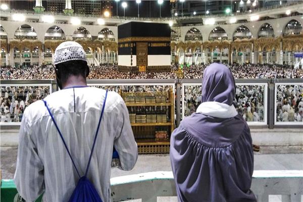 الرعاية الصحية اللازمة لحجاج بيت الله الحرام