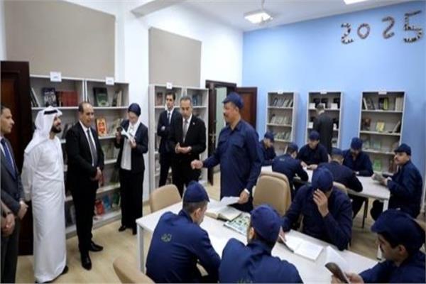 الداخلية تنظم ورشة عمل لتعزيز حقوق الإنسان