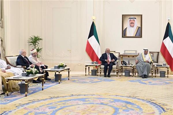 الدكتور محمد عثمان الخشت رئيس جامعة القاهرة