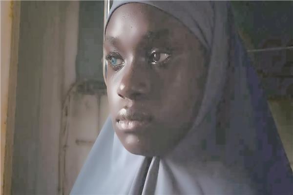 «عائشة» فى كان السينمائى