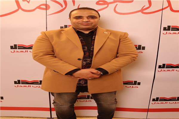 فريد شوقي المنزلاوي