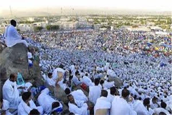  فريضة الحج