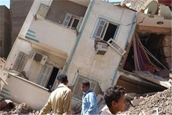  زلزال أمس وما حدث في عام 92