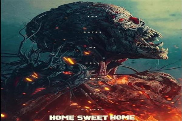 فيلم HOME SWEET HOME: REBIRT