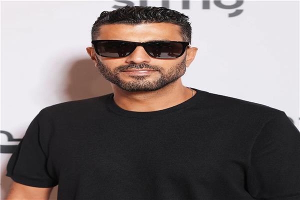 محمد سامي