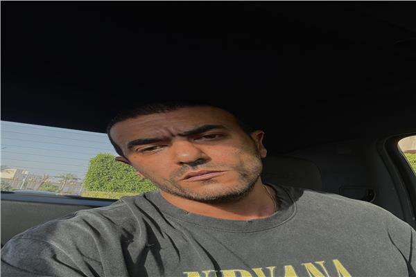 أحمد العوضي